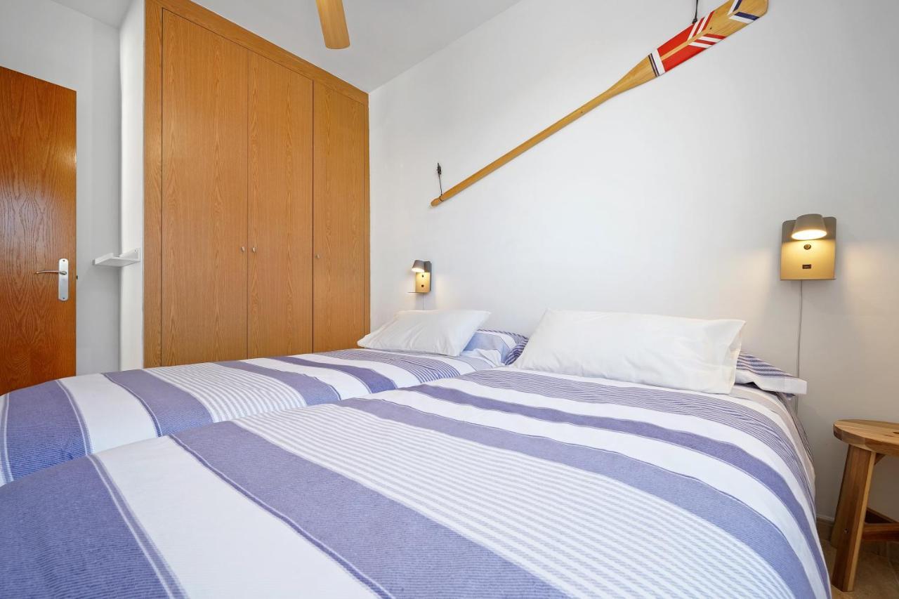 Hauzify I Apartament Mediterrani Miami Playa Eksteriør billede