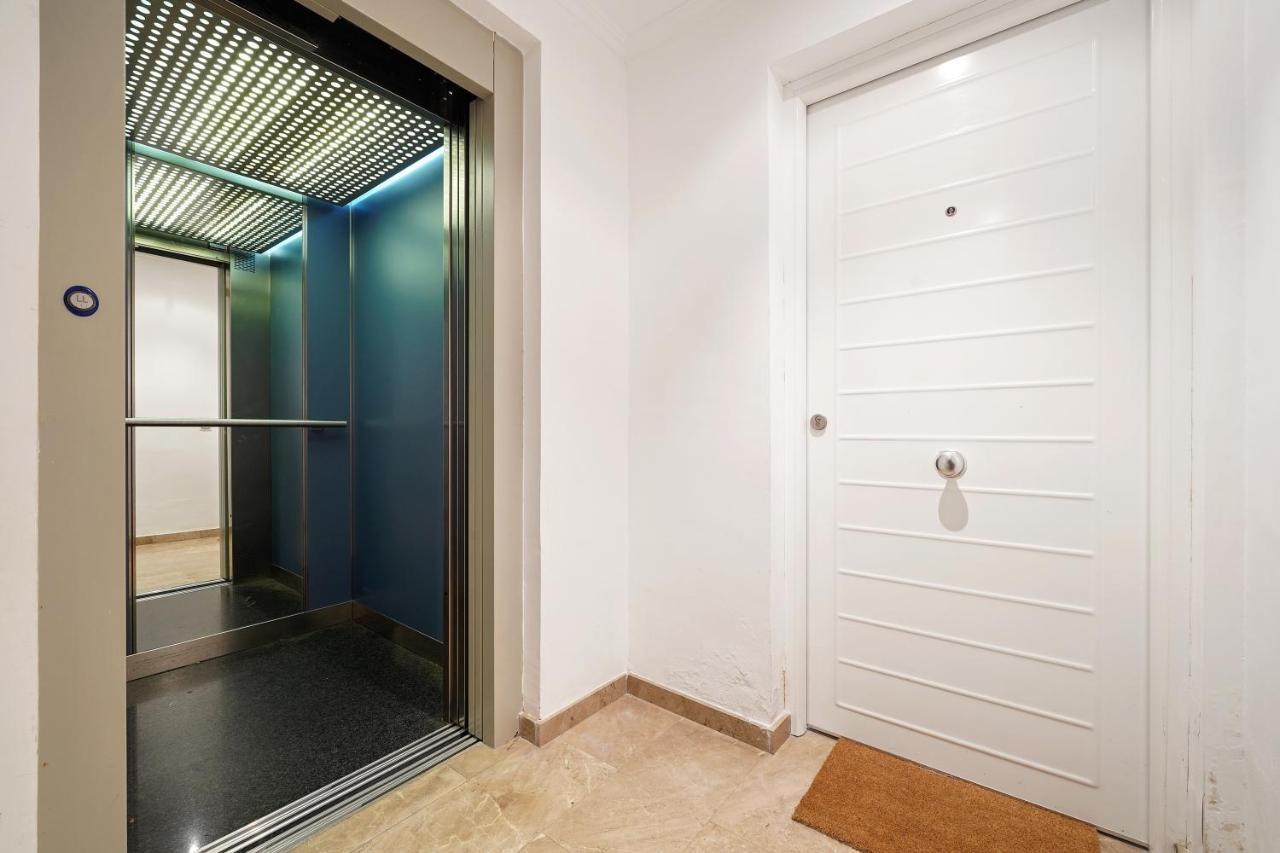 Hauzify I Apartament Mediterrani Miami Playa Eksteriør billede